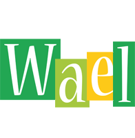 Wael lemonade logo