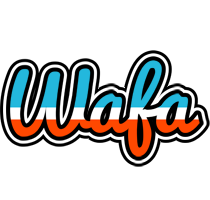 Wafa america logo