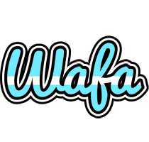 Wafa argentine logo