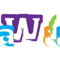 Wafa casino logo
