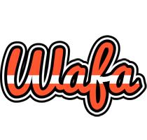 Wafa denmark logo
