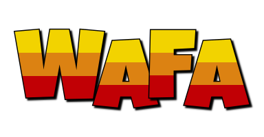 Wafa jungle logo