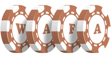 Wafa limit logo