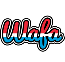 Wafa norway logo