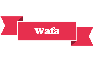 Wafa sale logo