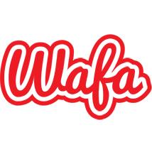 Wafa sunshine logo