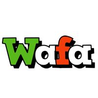 Wafa venezia logo