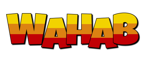 Wahab jungle logo