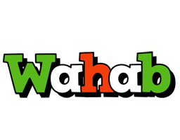 Wahab venezia logo