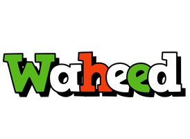 Waheed venezia logo