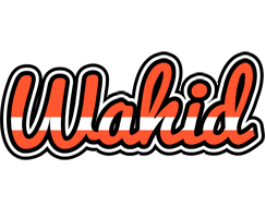 Wahid denmark logo