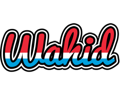 Wahid norway logo