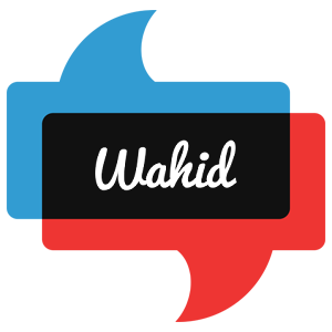 Wahid sharks logo