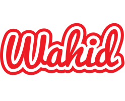 Wahid sunshine logo
