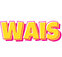 Wais kaboom logo