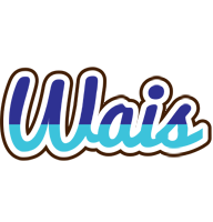 Wais raining logo