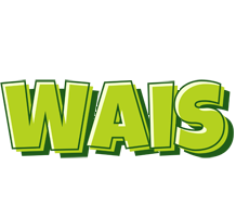 Wais summer logo