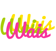 Wais sweets logo