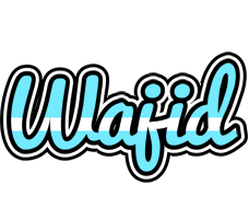 Wajid argentine logo