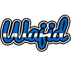 Wajid greece logo