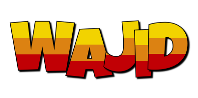 Wajid jungle logo