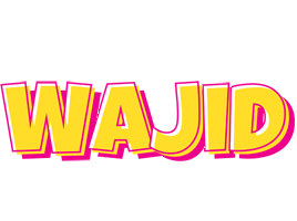 Wajid kaboom logo