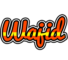 Wajid madrid logo