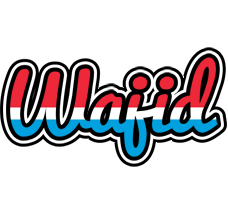 Wajid norway logo