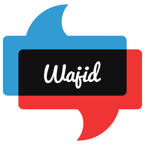 Wajid sharks logo