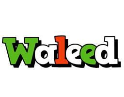 Waleed venezia logo