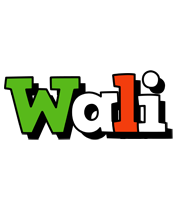 Wali venezia logo