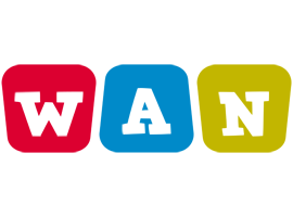 Wan kiddo logo