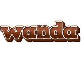 Wanda brownie logo
