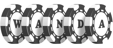 Wanda dealer logo