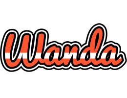 Wanda denmark logo