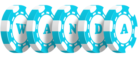 Wanda funbet logo