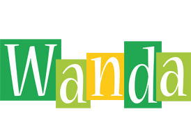 Wanda lemonade logo