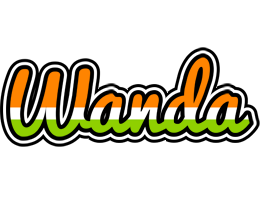 Wanda mumbai logo