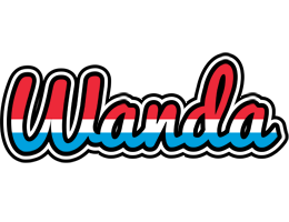 Wanda norway logo