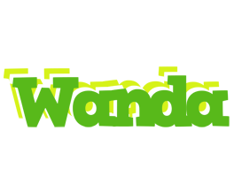 Wanda picnic logo