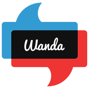 Wanda sharks logo