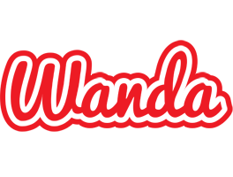 Wanda sunshine logo