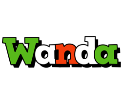 Wanda venezia logo