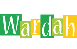 Wardah lemonade logo