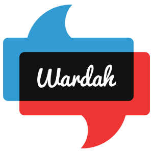 Wardah sharks logo