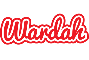 Wardah sunshine logo