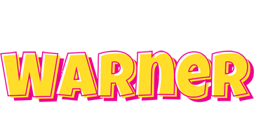 Warner kaboom logo