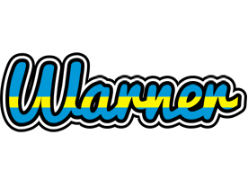 Warner sweden logo