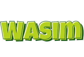 Wasim summer logo