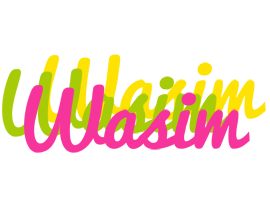 Wasim sweets logo